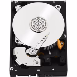 WD SE 4TB Datacenter Hard Disk Drive - 7200 RPM SATA 6 Gb/s 64MB Cache 3.5 Inch - WD4000F9YZ