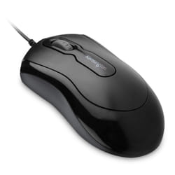 Kensington Wired USB 3.0 Mouse - Mouse-in-a-Box Wired Optical USB Desk