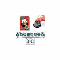 Winning Moves Games The Pit Game - Deluxe