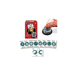Winning Moves Games The Pit Game - Deluxe