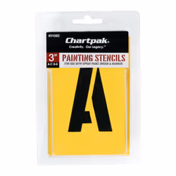 Chartpak 01560