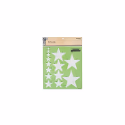 Rapidesign Stars Template  1 Each (R2013)