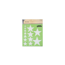 Rapidesign Stars Template  1 Each (R2013)