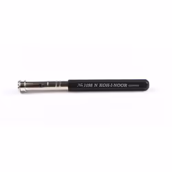 Chartpak Koh-I-Noor Universal Pencil Lengthener  1 Each (1098N.BLA)  Black