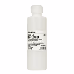 Koh-I-Noor Rapido-Eze Cleaning Solution  8 oz. Bottle  1 Each