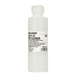 Koh-I-Noor Rapido-Eze Cleaning Solution  8 oz. Bottle  1 Each