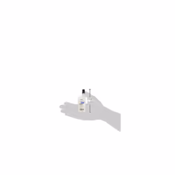 Universal Rapidograph Waterproof Ink (White)
