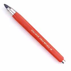 Koh-I-Noor Universal Lead Holder  1 Each