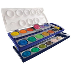 Pelikan K 24 Watercolor paint 1 pc(s)