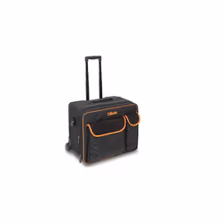 Beta 21080000 Model C8 Tool Trolley, Made of Technical Fabric