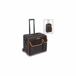 Beta 21080000 Model C8 Tool Trolley, Made of Technical Fabric