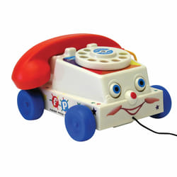 Schylling Chatter Phone