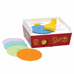 Schylling Record Player