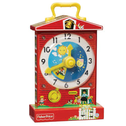 Schylling Teaching Clock