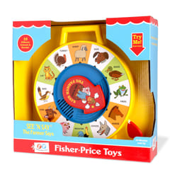 Schylling 2070 learning toy