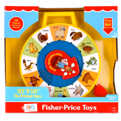 Schylling 2070 learning toy