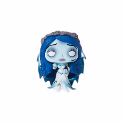 49046 POP Movies Corpse BrideEmily Other License Collectible Toy Multicolour