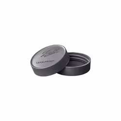 Ball Regular Mouth Leak-Proof Plastic Lids for Glass Mason Jars Used for Canning Pickling Juice Jam Jelly 6-Count Pack ...