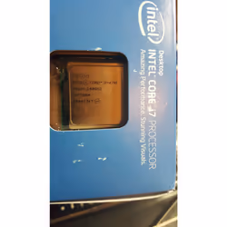 Intel Core i7-4770 Quad-Core Desktop Processor 3.4 GHZ LGA 1150 8 MB C