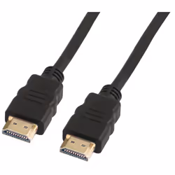 Axis High-Speed Hdmi Cable with Ethernet 6ft Axis High-Speed Hdmi Cable with Ethernet 6ft