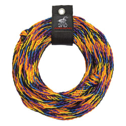 Airhead Tow Rope for 1-2 Rider Towable Tubes  1 Section  60-Feet