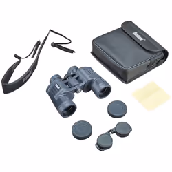 Bushnell 134212 H20 Binocular   Black  12 x 42-mm