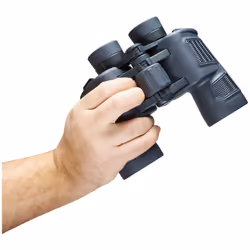 Bushnell 134212 H20 Binocular   Black  12 x 42-mm