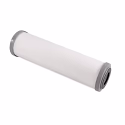 Camco 40621 EVO Premium Water Filter Replacement Cartridge White