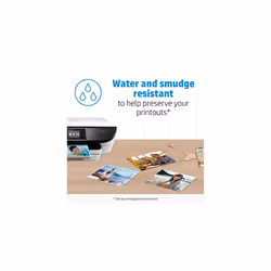 HP Advanced Photo Paper  Glossy  5x7 in  60 sheets (Q8690A)