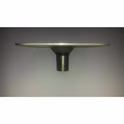 MotorGuide 67739 Base 7x7 Ss