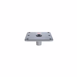 MotorGuide 67749 7x7 Al 3/4 Pin Base Bulk