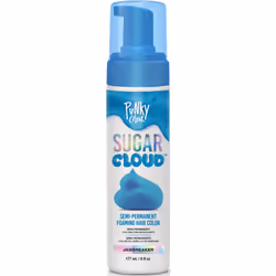 Punky Sugar Cloud Semi-Permanent Foaming Hair Color Jawbreaker 6 fl oz.