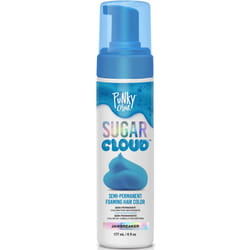 Punky Sugar Cloud  Semi-Permanent Foaming Hair Color  Jawbreaker  6 fl oz.
