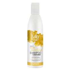 Punky Colour 3-in-1 Color Depositing Hair Cleanser & Conditioner  8.5 fl oz. (Blondetastic)