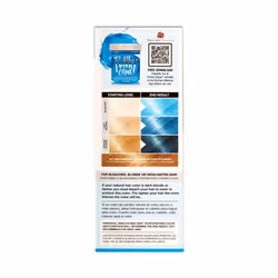 Punky Colour Box Kit Lagoon Blue 3.5 Oz