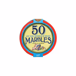 50 of the World's Best Marbles