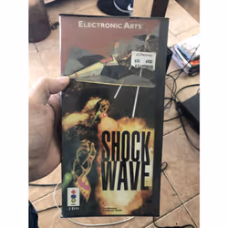 Shockwave