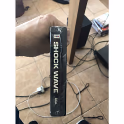 Shockwave