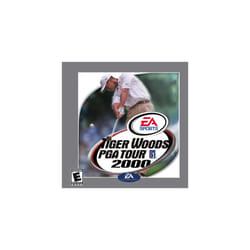 Tiger Woods PGA Tour 2000 (Jewel Case) - PC
