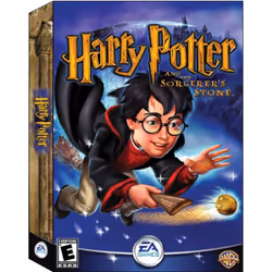 Harry Potter and the Sorcerer's Stone  PC