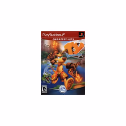 Ty The Tasmanian Tiger - Playstation 2