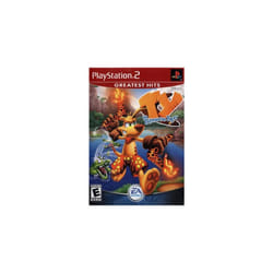 Ty The Tasmanian Tiger - Playstation 2