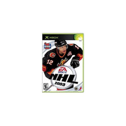 Nhl 2003 / Game