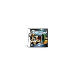 Need for Speed: Underground 2 / Game