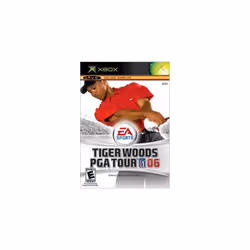 Tiger Woods Pga Tour 2006 / Game
