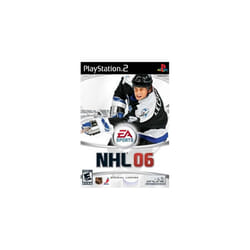 Nhl 2006 / Game