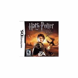 Harry Potter & The Goblet of Fire / Game