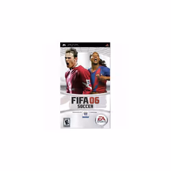 Fifa Soccer 2006 / Game
