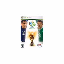 Fifa World Cup 2006 / Game
