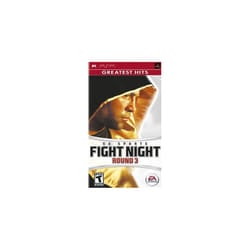 Fight Night Round 3 / Game